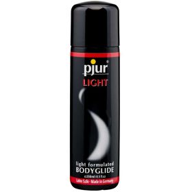 Pjur Light Concentrated Silicone Personal Lubricant