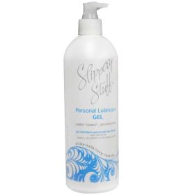 Slippery Stuff Gel Water Based Lubricant 16 oz.