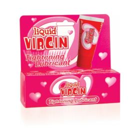 Liquid Virgin (1 oz)