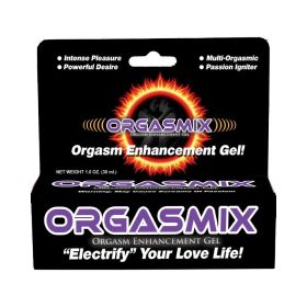 Orgasmix