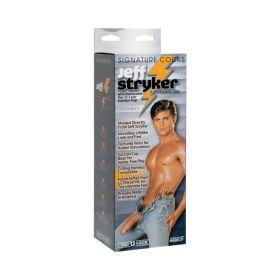 Jeff Stryker