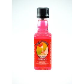 Love Lickers Virgin Strawberry Flavored Massage Oil