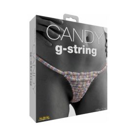 Edible G String