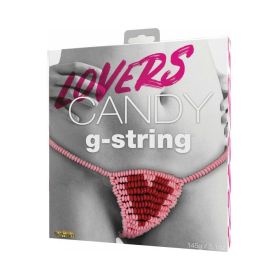 Lover''s Candy G String