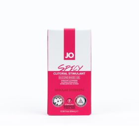 JO Spicy Clitoral Stimulant 0.3