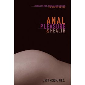 Anal Pleasure & Health  4th Edition