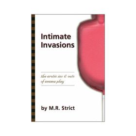 Intimate Invasions: The Erotic Ins and Outs of Enema Play