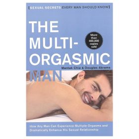 The Multi Orgasmic Man