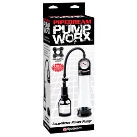 Pump Worx Accu