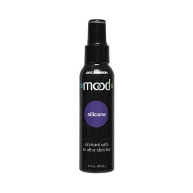 Mood Lube   Silicone 4oz
