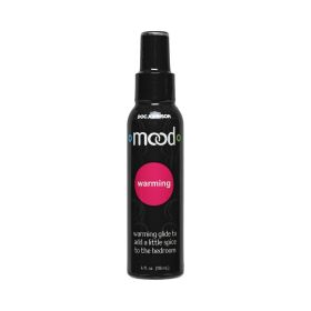 Mood Lube   Warming 4oz