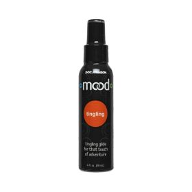 Mood Lube   Tingling 4oz