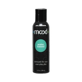 Mood Lube   Water Based 4oz