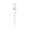 Double Wand-er White