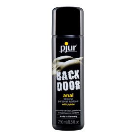 pjur Back Door Silicone Anal Lubricant with Jojoba