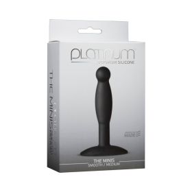 Platinum Premium Silicone