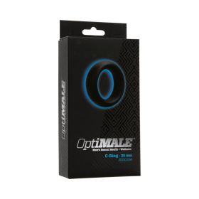 OptiMALE Â– C Ring Â– 35mm Black