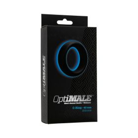 OptiMALE Â– C Ring Â– 40mm Black