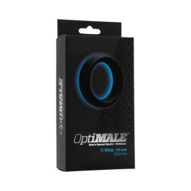 OptiMALE Â– C Ring Â– 45mm Black