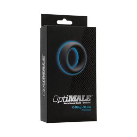 OptiMALE Â– C Ring Â– 35mm Slate