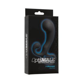 OptiMALE Â– P Massager Slate
