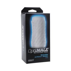 OptiMALE Â– Reversible UR3 Stroker Â– Link Clear
