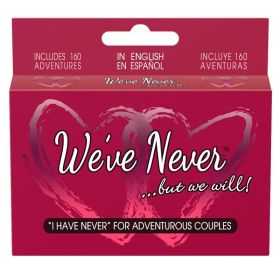 We''ve Never Game