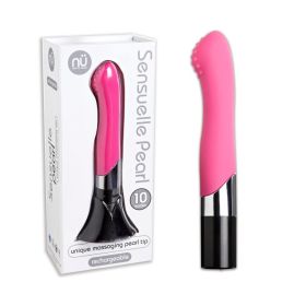 Nu Sensuelle Pearl Pink