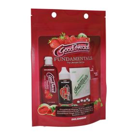 GoodHead  Fundamentals Kit