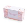 Le Wand Crystal G Wand Rose Quartz