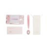 Le Wand Crystal Slim Wand Rose Quartz
