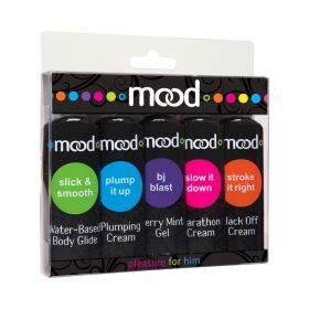 Mood Â– Multi pack Â– Pleasure for Him