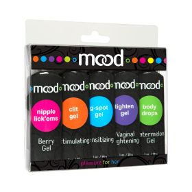Mood Â– Multi pack Â– Pleasure for Her