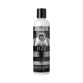 Master Series Jizz Scented Lube