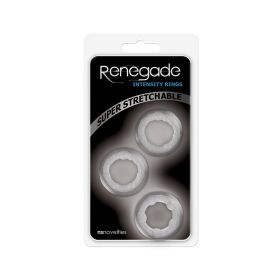 Renegade Intensity Rings 3