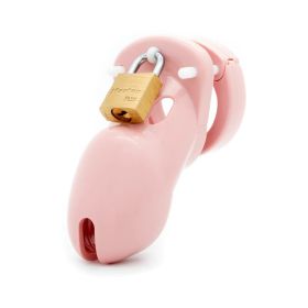 CB 3000 Pink Male Chastity