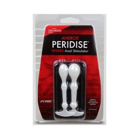 Aneros Peridise Unisex Anal Stimulator 2 Pack