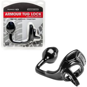 Perfect Fit Armour Tug Lock