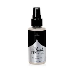 Sensuva Tush Tingle Anal Stimulation Gel