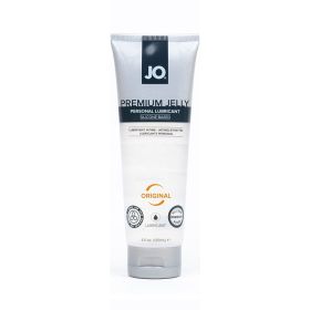 JO Premium Jelly Silicone Based Lubricant