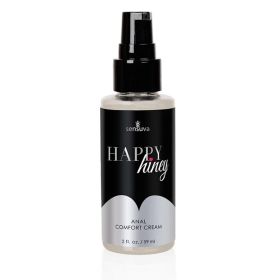Sensuva Happy Hiney Anal Comfort Cream
