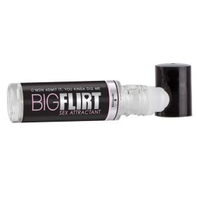 Sensuva Big Flirt Pheromone Sex Attractant 0.3