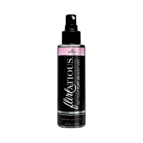 Sensuva Flirtatious Pheromone Infused Body Mist Sweetpea