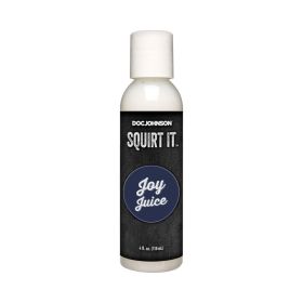 Squirt It Joy Juice