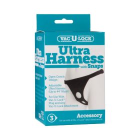Vac U Lock  Ultra Harness