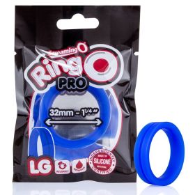 Screaming O RingO PRo  Lg Blue