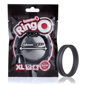 Screaming O RingO PRo  XL Black