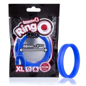 Screaming O RingO PRo  XL Blue