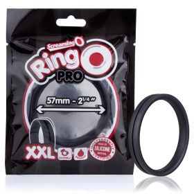 Screaming O RingO PRo  XXL Black