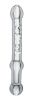 Prana Glass Wand - Clear